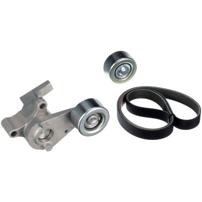 Kit Cinghie Poly-V