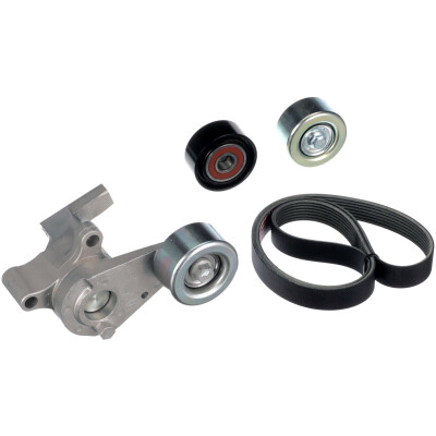 Kit Cinghie Poly-V