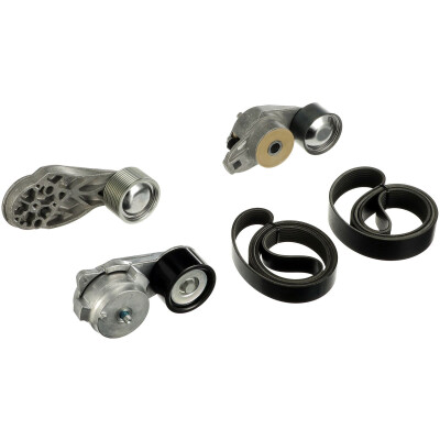 Kit Cinghie Poly-V