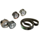 Kit Cinghie Poly-V