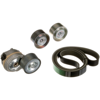 Kit Cinghie Poly-V