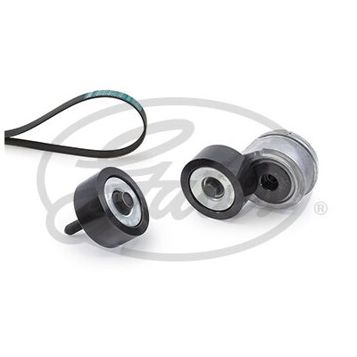 Kit Cinghie Poly-V