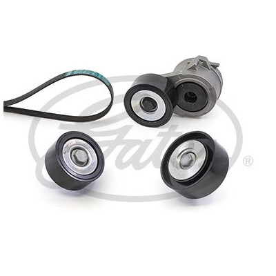 Kit Cinghie Poly-V