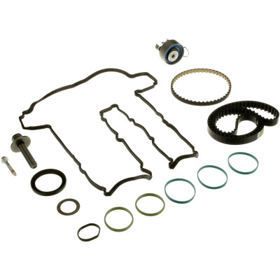 Kit cinghie dentate GATES K03T354HOB