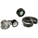 Kit Cinghie Poly-V