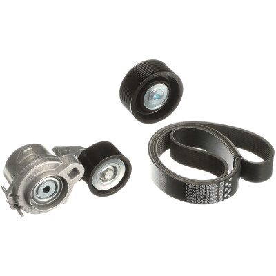Kit Cinghie Poly-V