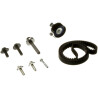 Kit cinghie di distribuzione GATES K045669XS