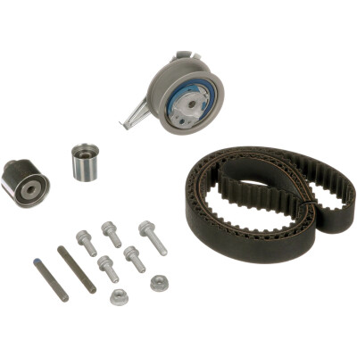 Kit cinghie dentate