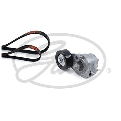 Kit Cinghie Poly-V