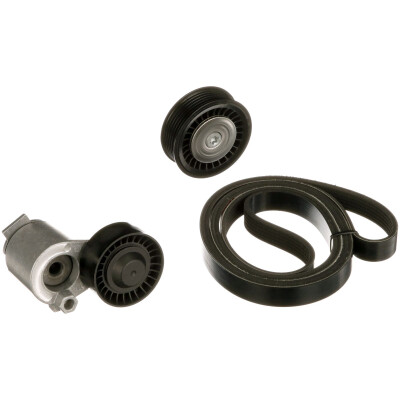 Kit Cinghie Poly-V