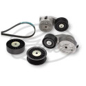 Kit Cinghie Poly-V