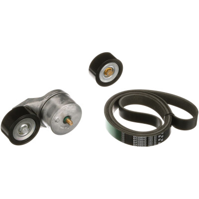 Kit Cinghie Poly-V