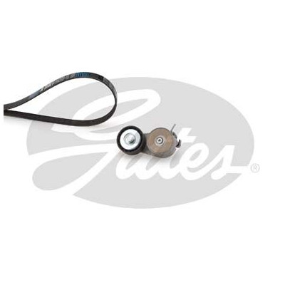 Kit Cinghie Poly-V