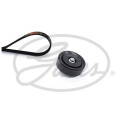 Kit Cinghie Poly-V