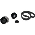 Kit Cinghie Poly-V