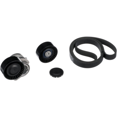 Kit Cinghie Poly-V