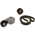 Kit Cinghie Poly-V
