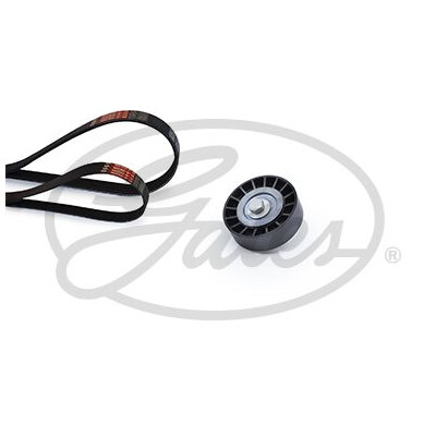 Kit Cinghie Poly-V