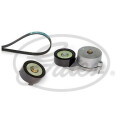 Kit Cinghie Poly-V