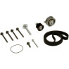 Kit cinghie dentate
