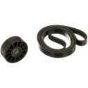Kit Cinghie Poly-V