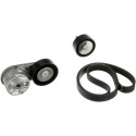 Kit Cinghie Poly-V