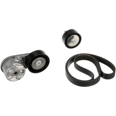 Kit Cinghie Poly-V