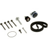 Kit cinghie di distribuzione GATES K075680XS