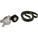 Kit Cinghie Poly-V