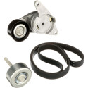 Kit Cinghie Poly-V