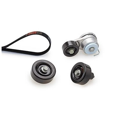Kit Cinghie Poly-V