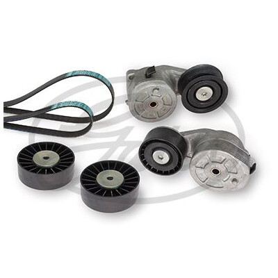 Kit Cinghie Poly-V