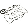 Kit cinghie dentate