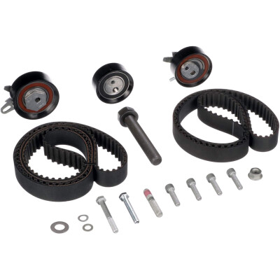 Kit cinghie dentate