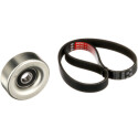Kit Cinghie Poly-V