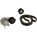 Kit Cinghie Poly-V