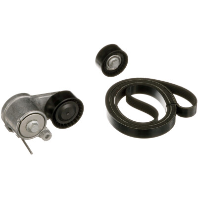 Kit Cinghie Poly-V
