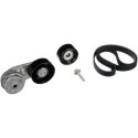 Kit Cinghie Poly-V