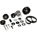 Kit Cinghie Poly-V