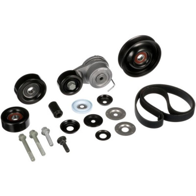 Kit Cinghie Poly-V