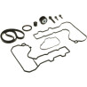 Kit cinghie dentate