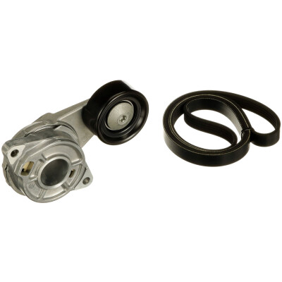 Kit Cinghie Poly-V
