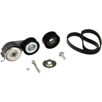 Kit Cinghie Poly-V