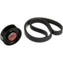 Kit Cinghie Poly-V
