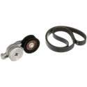 Kit Cinghie Poly-V