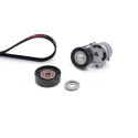 Kit Cinghie Poly-V