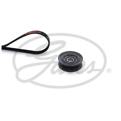 Kit Cinghie Poly-V