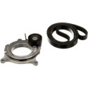 Kit Cinghie Poly-V
