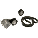 Kit Cinghie Poly-V