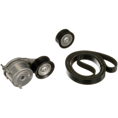 Kit Cinghie Poly-V